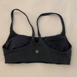 Lululemon Wunder train sports bra